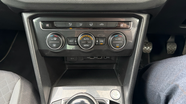 Volkswagen Tiguan 2.0 TDi 150 4Motion Match 5dr Diesel Estate